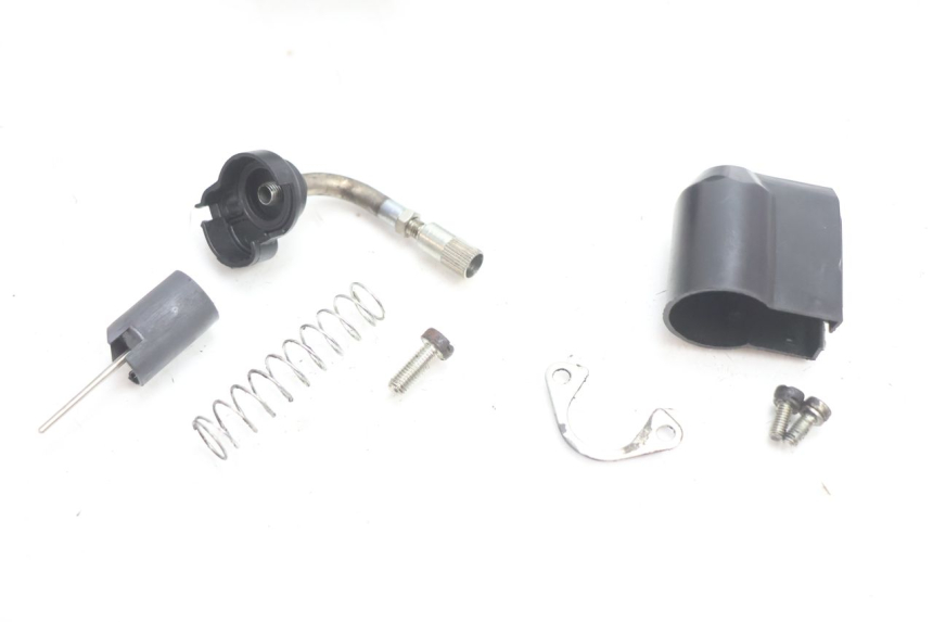 photo de CARBURADOR PIAGGIO TYPHOON 50 (2000 - 2009) - Características distintivas