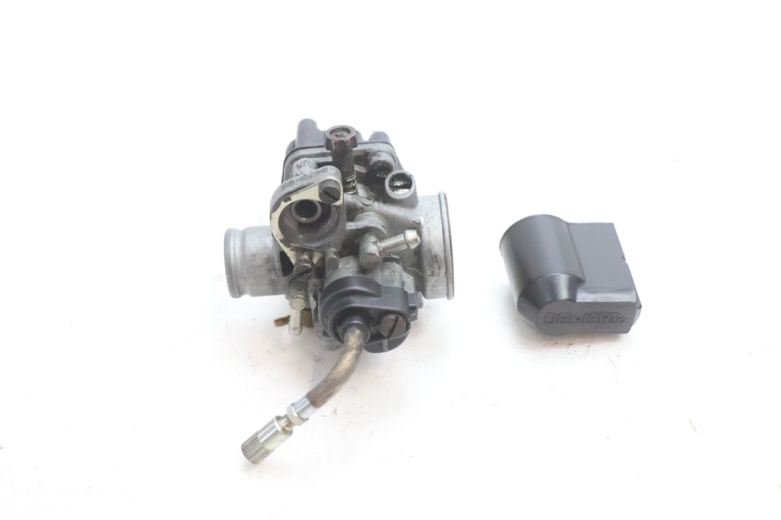 photo de CARBURADOR PIAGGIO TYPHOON 50 (2000 - 2009) - Vista general del producto