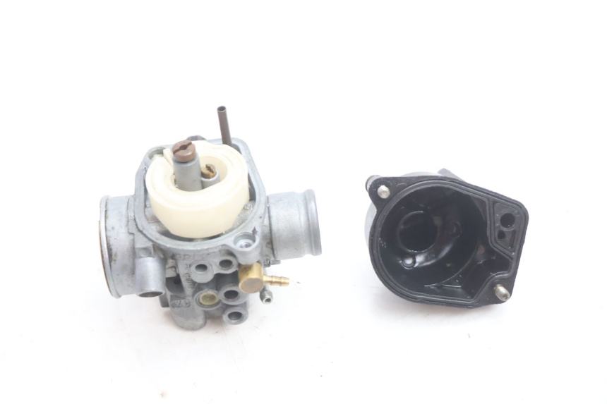 photo de CARBURADOR PIAGGIO TYPHOON 50 (2000 - 2009) - Recambio usado revisado