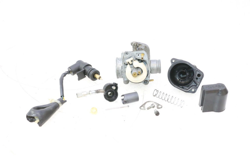 photo de CARBURADOR PIAGGIO TYPHOON 50 (2000 - 2009) - Detalle de la pieza