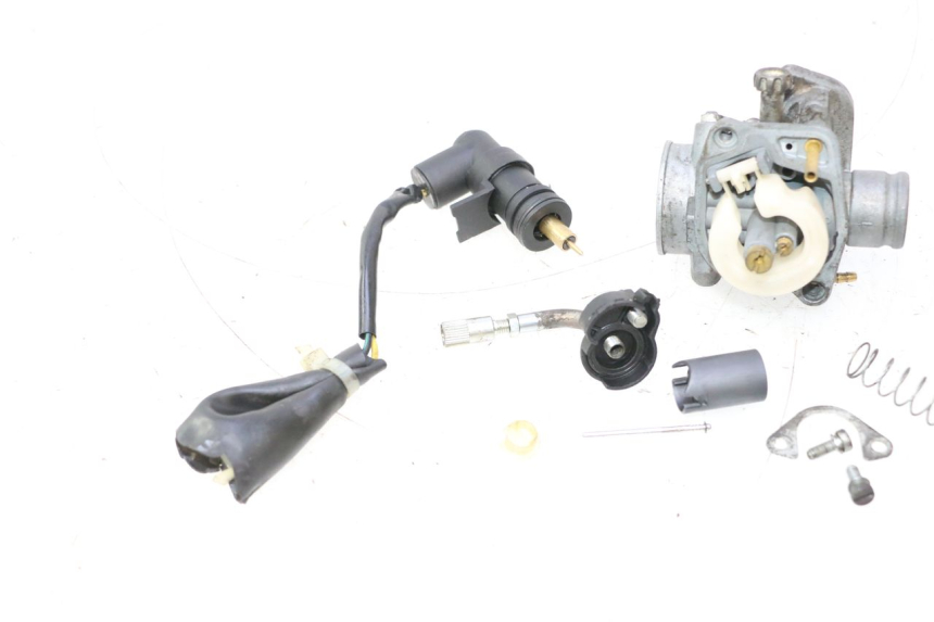 photo de CARBURADOR PIAGGIO TYPHOON 50 (2000 - 2009) - Otra vista del artículo