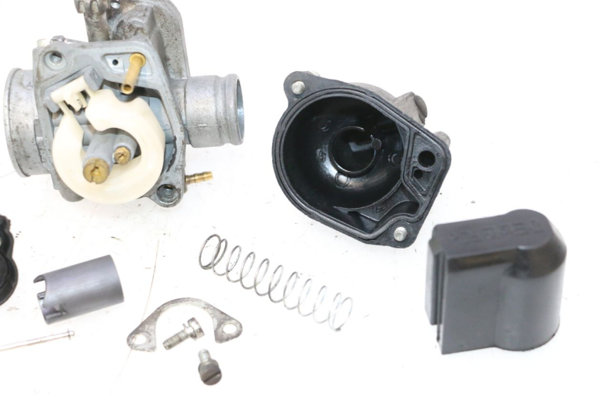 photo de CARBURADOR PIAGGIO TYPHOON 50 (2000 - 2009) - Características distintivas