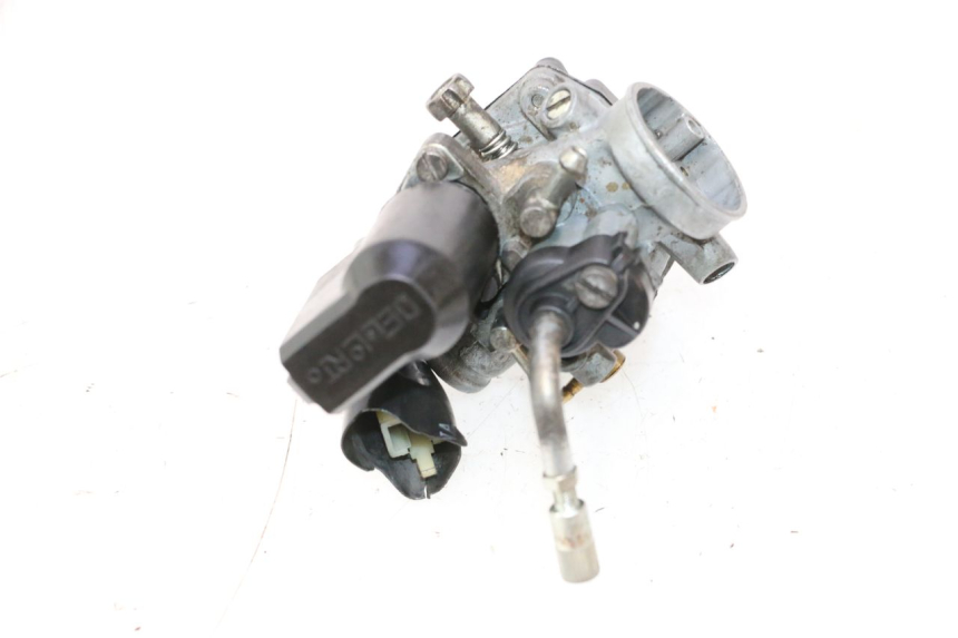 photo de CARBURADOR PIAGGIO TYPHOON 50 (2000 - 2009) - Zoom estado de uso