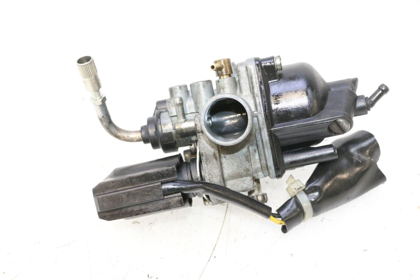 photo de CARBURADOR PIAGGIO TYPHOON 50 (2000 - 2009) - Primer plano técnico