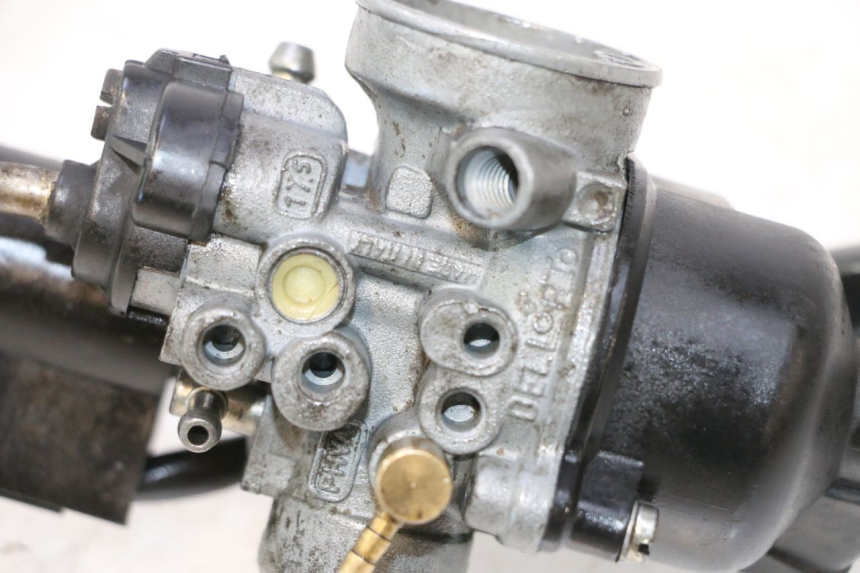 photo de CARBURADOR PIAGGIO TYPHOON 50 (2000 - 2009) - Vista general del producto
