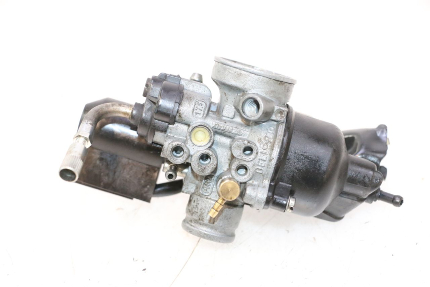 photo de CARBURADOR PIAGGIO TYPHOON 50 (2000 - 2009) - Detalles de los puntos de fijación