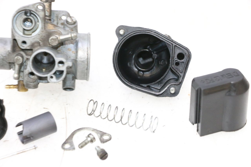 photo de CARBURADOR PIAGGIO TYPHOON 50 (2000 - 2009) - Recambio usado revisado