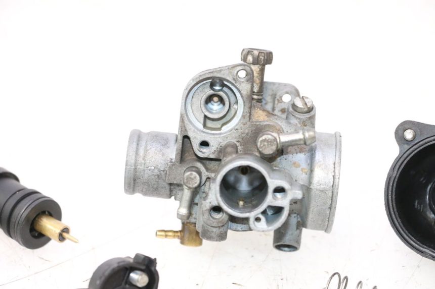 photo de CARBURADOR PIAGGIO TYPHOON 50 (2000 - 2009) - Marcados y referencias originales