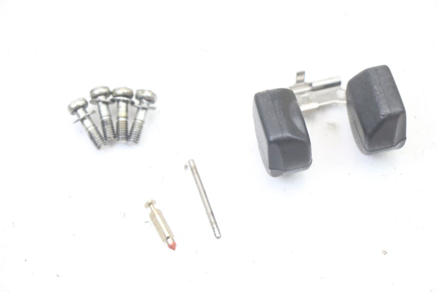 photo de CARBURADOR YAMAHA TZR 50 (2008 - 2016) - Inspección visual detallada