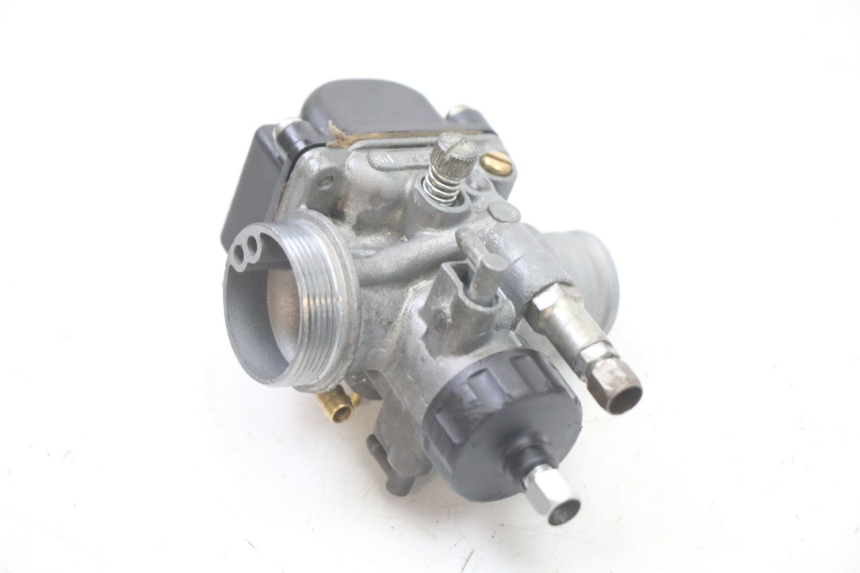 photo de CARBURADOR YAMAHA TZR 50 (2008 - 2016) - Detalles de los puntos de fijación