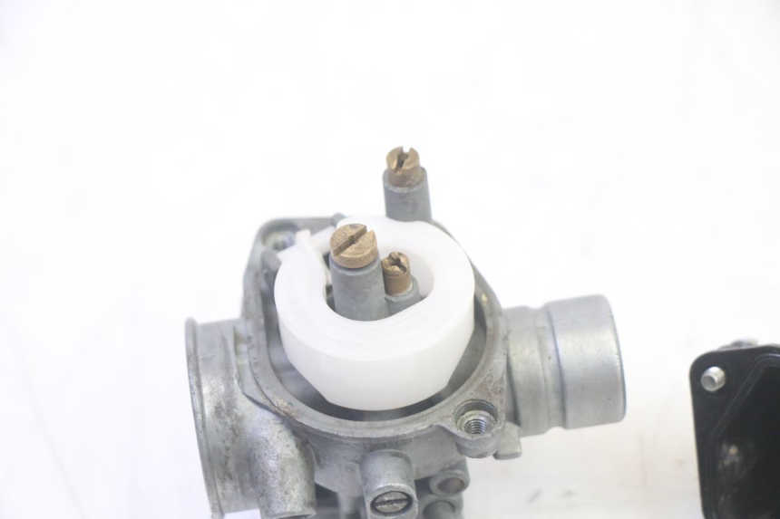 photo de CARBURADOR YAMAHA TZR 50 (2008 - 2016) - Marcados y referencias originales