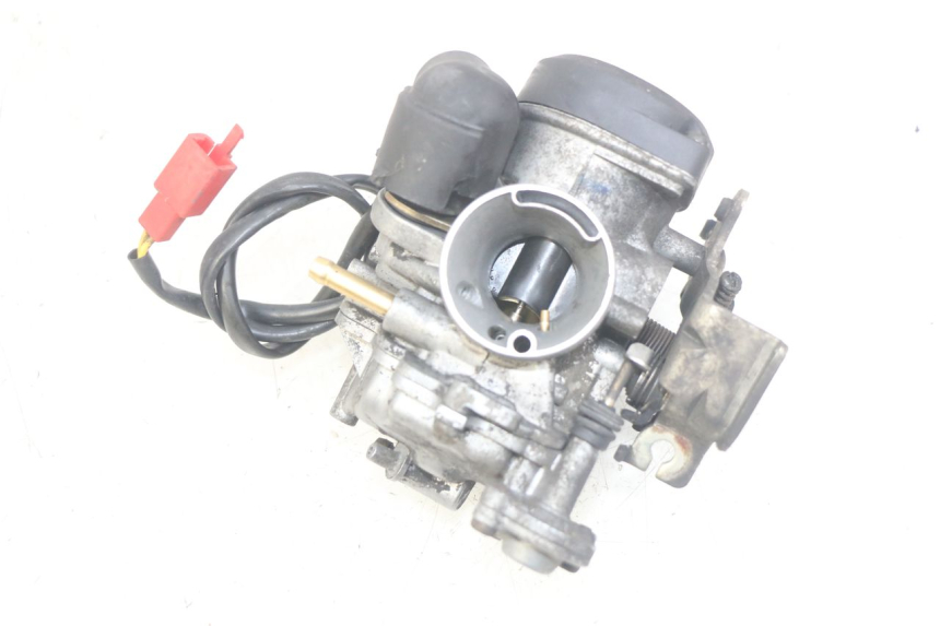 photo de CARBURADOR SUZUKI UH BURGMAN 125 (2002 - 2006) - Vista principal