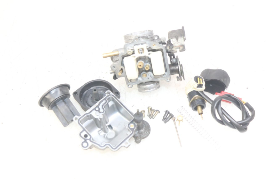 photo de CARBURADOR SUZUKI UH BURGMAN 125 (2002 - 2006) - Detalle de la pieza