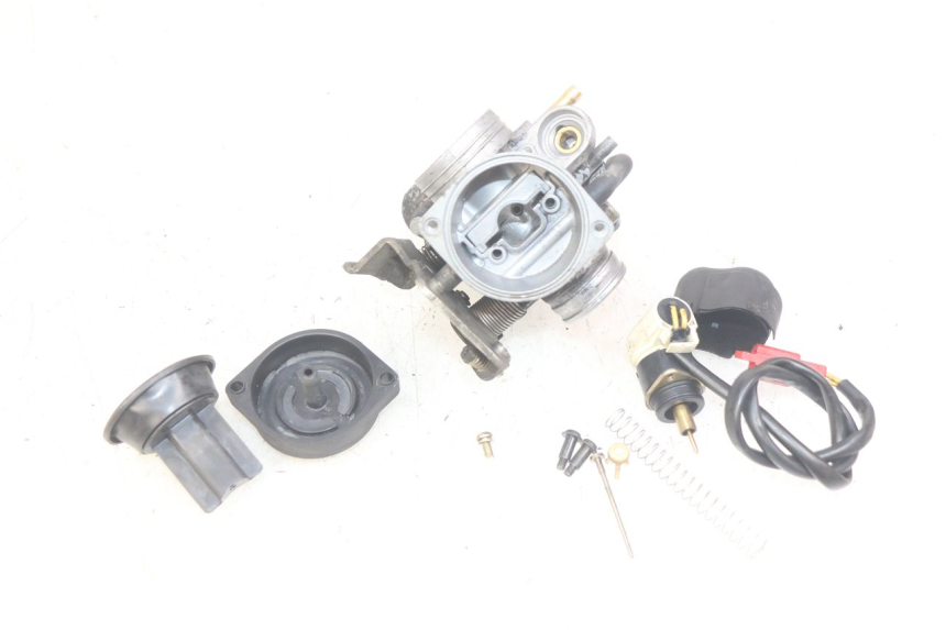 photo de CARBURADOR SUZUKI UH BURGMAN 125 (2002 - 2006) - Características distintivas