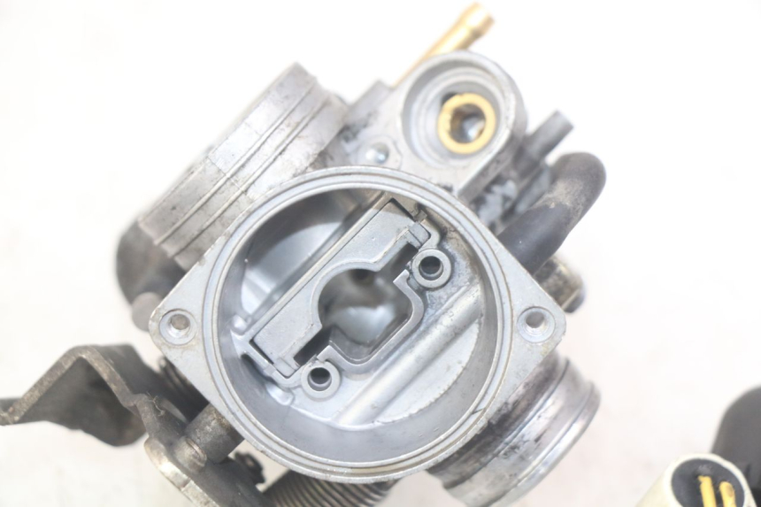 photo de CARBURADOR SUZUKI UH BURGMAN 125 (2002 - 2006) - Zoom sobre los componentes