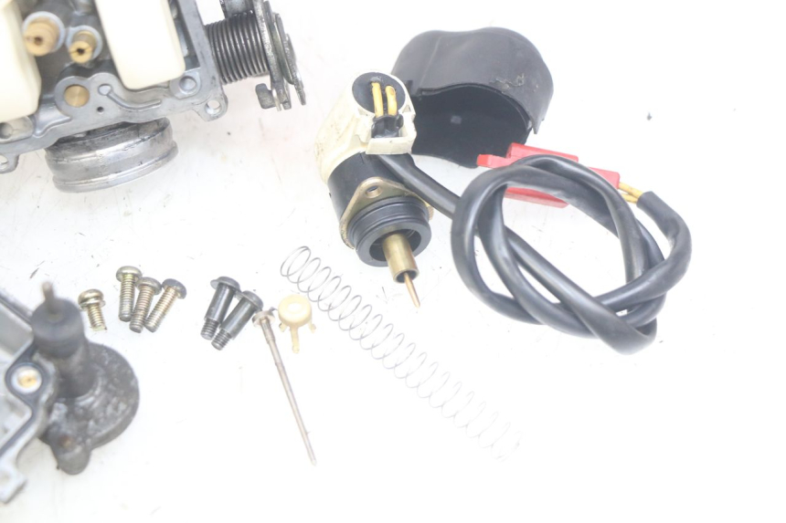 photo de CARBURADOR SUZUKI UH BURGMAN 125 (2002 - 2006) - Foto de producto adicional
