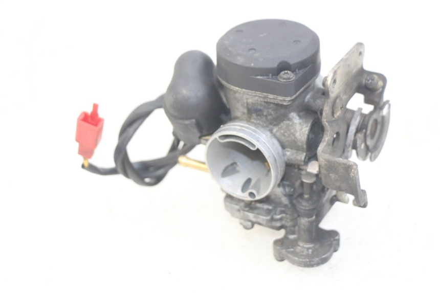 photo de CARBURADOR SUZUKI UH BURGMAN 125 (2002 - 2006) - Zoom estado de uso