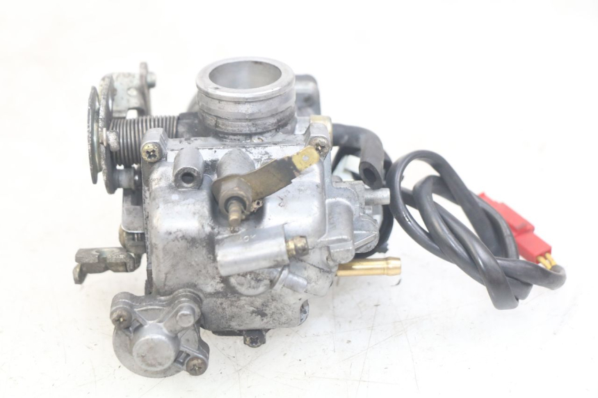 photo de CARBURADOR SUZUKI UH BURGMAN 125 (2002 - 2006) - Primer plano técnico