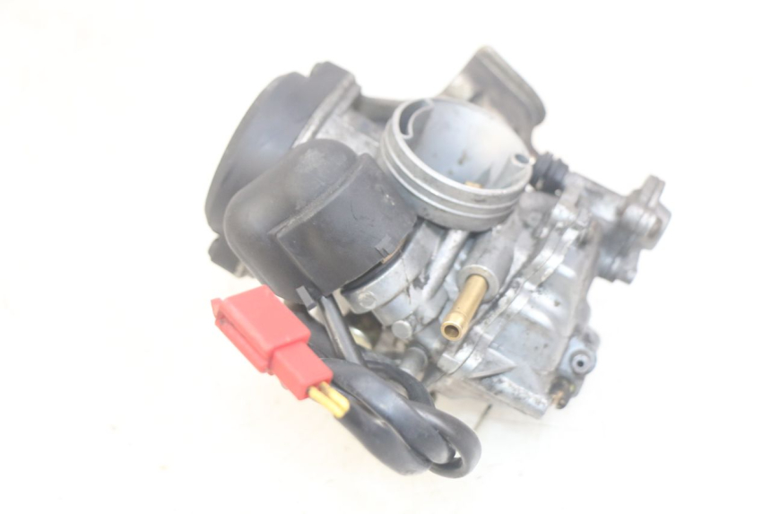 photo de CARBURADOR SUZUKI UH BURGMAN 125 (2002 - 2006) - Detalles de los puntos de fijación