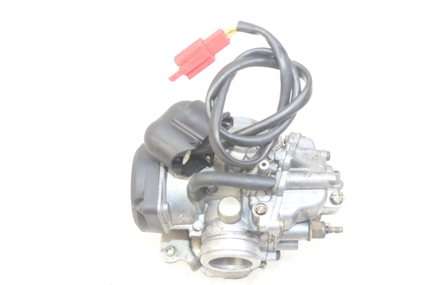 photo de CARBURADOR SUZUKI UH BURGMAN 125 (2002 - 2006) - Estado de la superficie y material