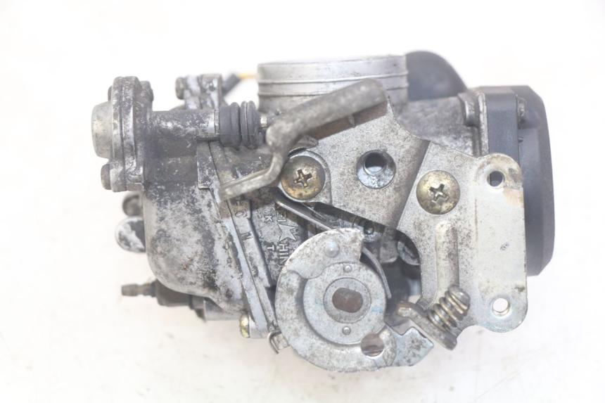 photo de CARBURADOR SUZUKI UH BURGMAN 125 (2002 - 2006) - Marcados y referencias originales