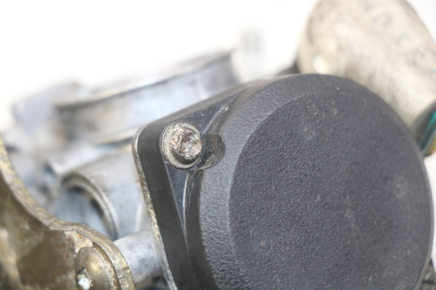 photo de CARBURADOR PEUGEOT V-CLIC VCLIC 50 (2007 - 2013) - Zoom estado de uso
