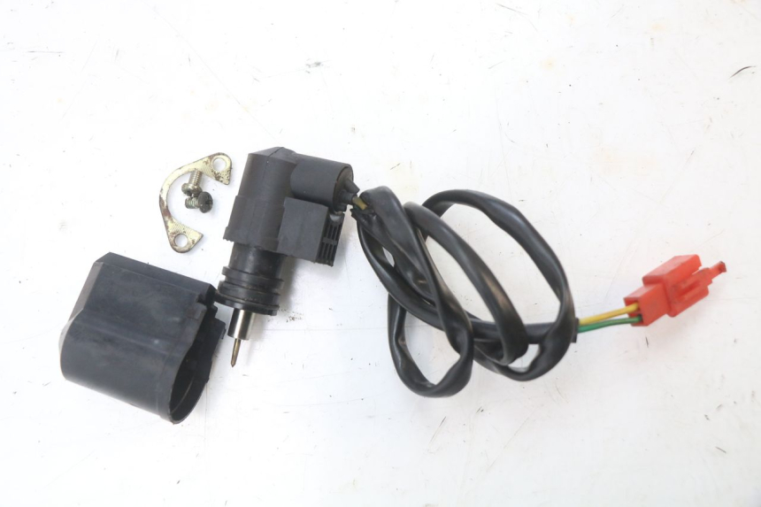 photo de CARBURADOR BEELINE VELOCE 4T 50 (2011 - 2020) - Otra vista del artículo