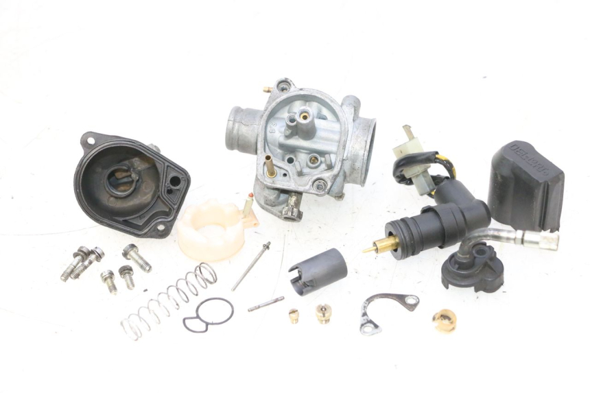 photo de CARBURADOR PIAGGIO VESPA LX 2T 50 (2005 - 2013) - Detalle de la pieza