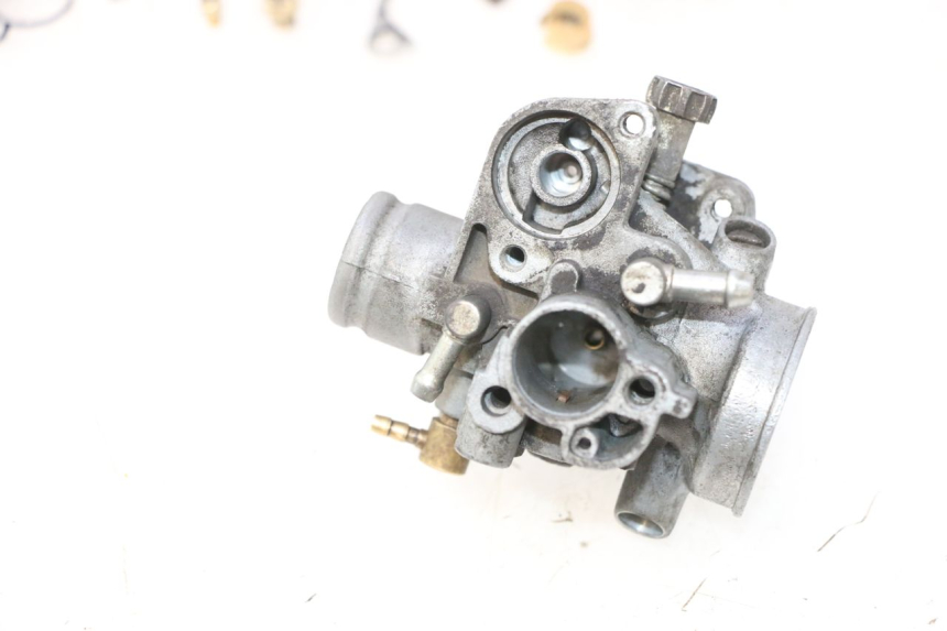 photo de CARBURADOR PIAGGIO VESPA LX 2T 50 (2005 - 2013) - Otra vista del artículo