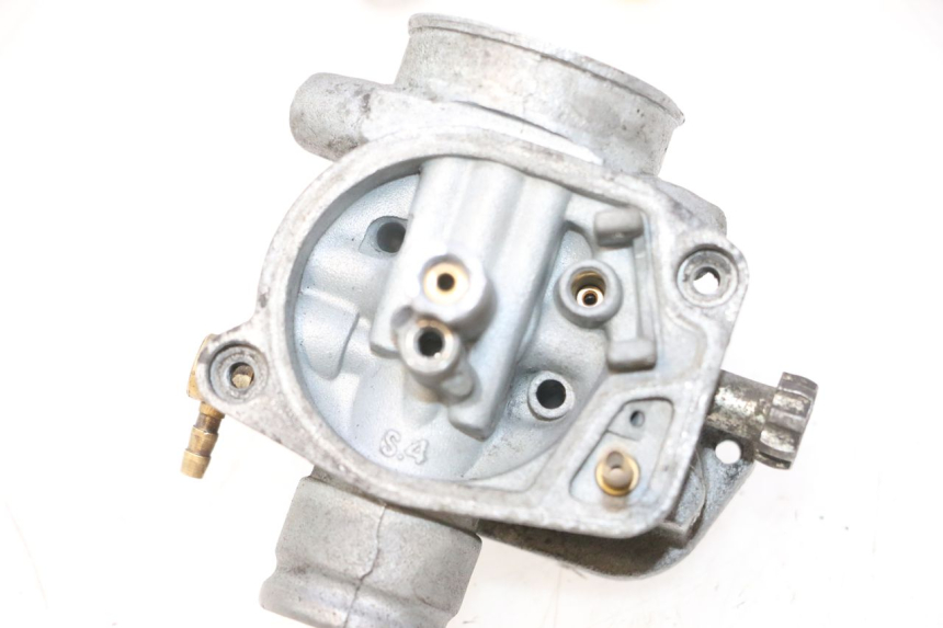 photo de CARBURADOR PIAGGIO VESPA LX 2T 50 (2005 - 2013) - Características distintivas