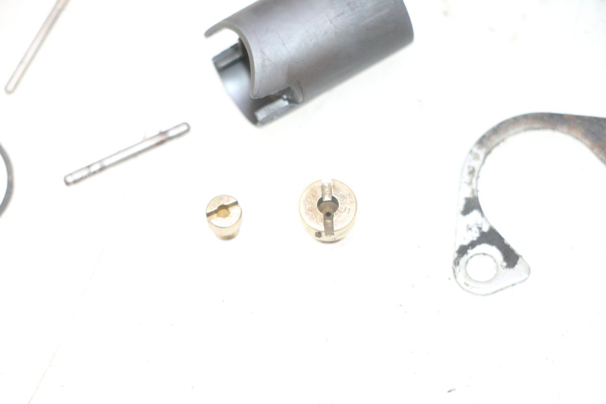 photo de CARBURADOR PIAGGIO VESPA LX 2T 50 (2005 - 2013) - Foto de producto adicional