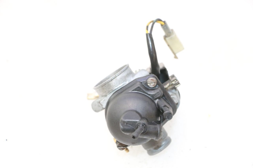 photo de CARBURADOR PIAGGIO VESPA LX 2T 50 (2005 - 2013) - Zoom estado de uso