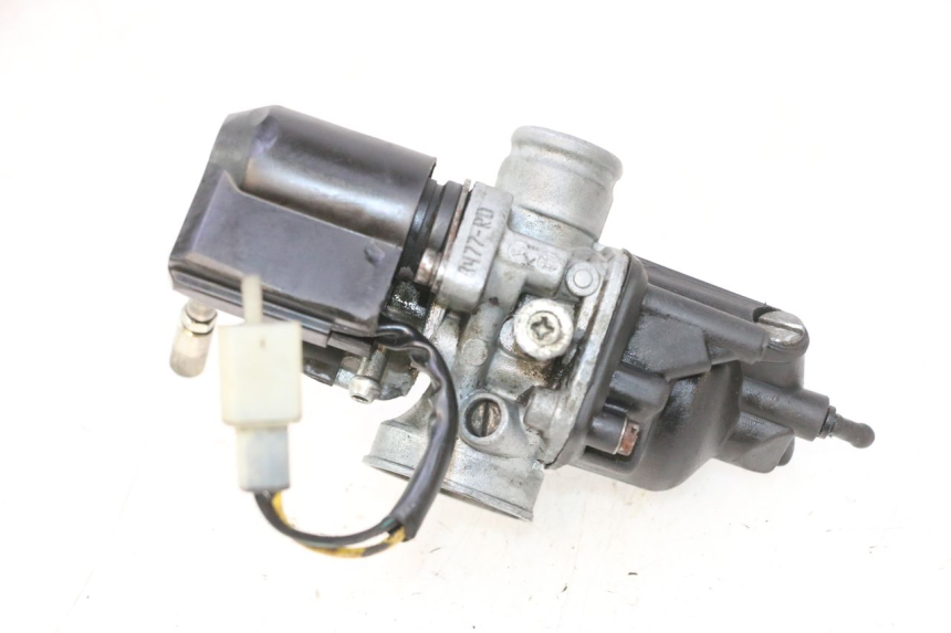photo de CARBURADOR PIAGGIO VESPA LX 2T 50 (2005 - 2013) - Otra perspectiva