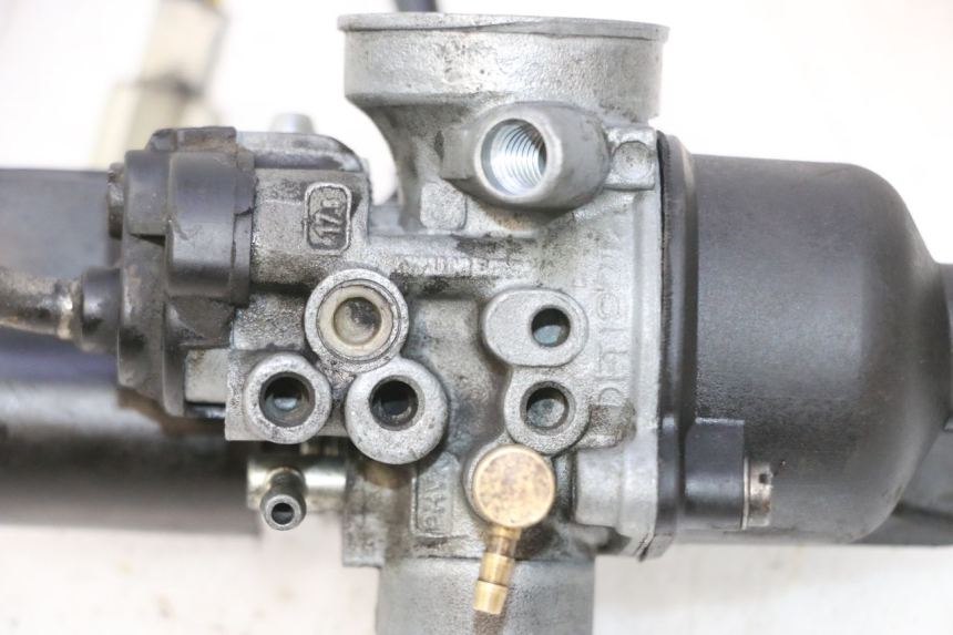 photo de CARBURADOR PIAGGIO VESPA LX 2T 50 (2005 - 2013) - Vista general del producto