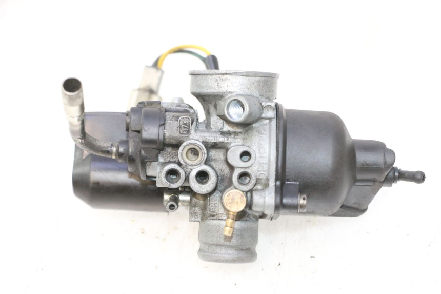 photo de CARBURADOR PIAGGIO VESPA LX 2T 50 (2005 - 2013) - Detalles de los puntos de fijación