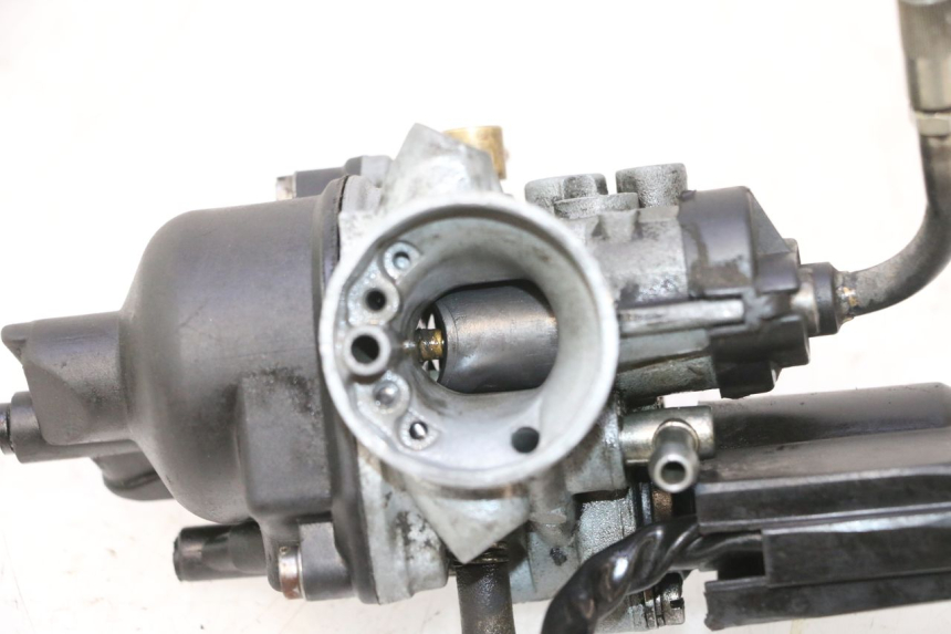 photo de CARBURADOR PIAGGIO VESPA LX 2T 50 (2005 - 2013) - Estado de la superficie y material