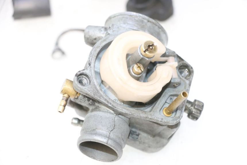 photo de CARBURADOR PIAGGIO VESPA LX 2T 50 (2005 - 2013) - Recambio usado revisado