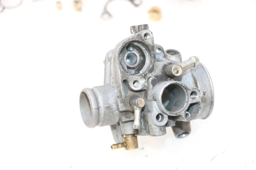 photo de CARBURADOR PIAGGIO VESPA LX 2T 50 (2005 - 2013) - Marcados y referencias originales