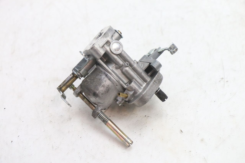 photo de CARBURADOR PIAGGIO VESPA PK FL 2T 50 (1990 - 1996) - Zoom estado de uso