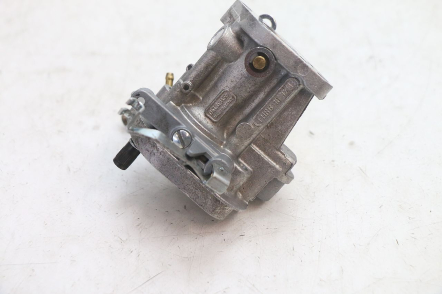 photo de CARBURADOR PIAGGIO VESPA PK FL 2T 50 (1990 - 1996) - Primer plano técnico