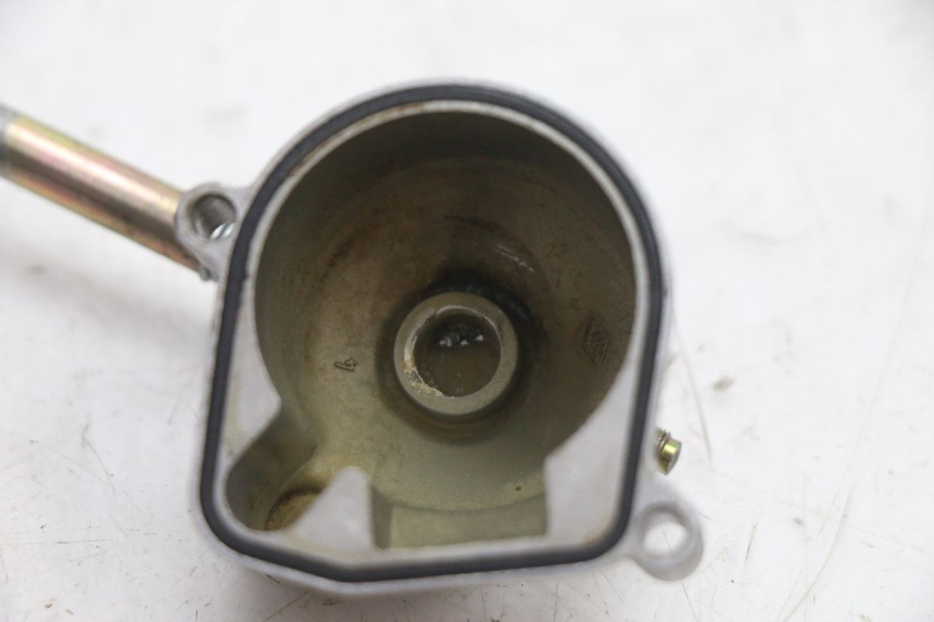 photo de CARBURADOR PIAGGIO VESPA PK FL 2T 50 (1990 - 1996) - Estado de la superficie y material