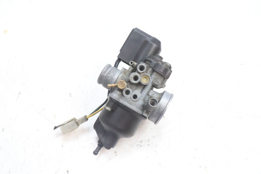 photo de CARBURADOR PIAGGIO VESPA PRIMAVERA 2T 50 (2013 - 2018) - Detalle de la pieza