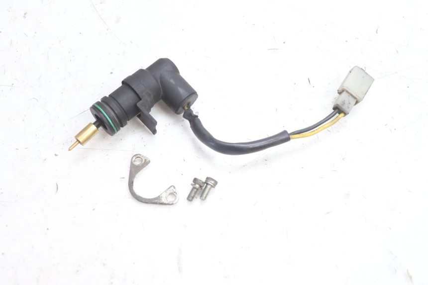 photo de CARBURADOR PIAGGIO VESPA PRIMAVERA 2T 50 (2013 - 2018) - Características distintivas