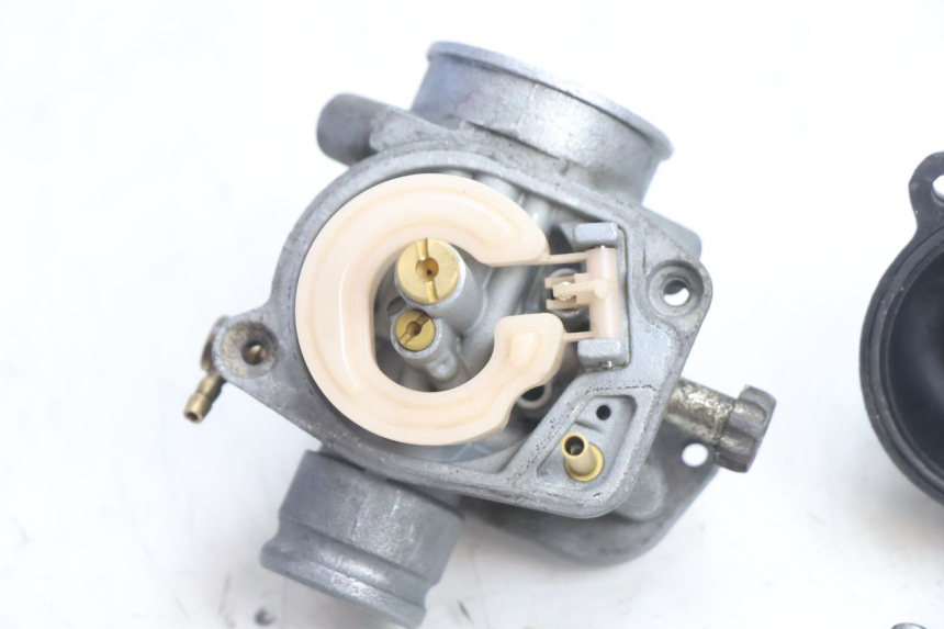 photo de CARBURADOR PIAGGIO VESPA PRIMAVERA 2T 50 (2013 - 2018) - Recambio usado revisado