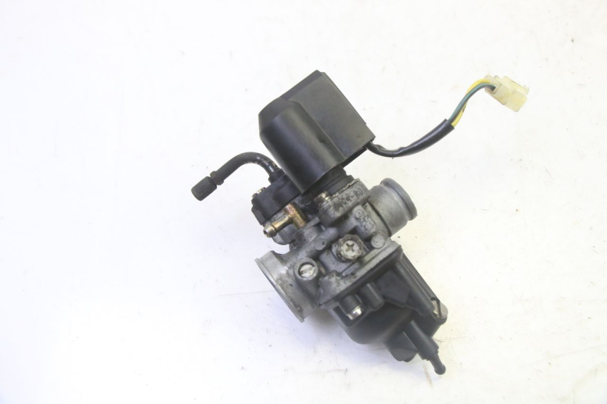 photo de CARBURADOR PIAGGIO VESPA S 2T 50 (2007 - 2014) - Primer plano técnico
