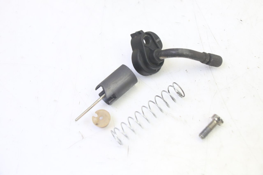 photo de CARBURADOR PIAGGIO VESPA S 2T 50 (2007 - 2014) - Marcados y referencias originales