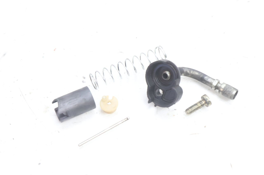 photo de CARBURADOR PIAGGIO VESPA S 2T 50 (2007 - 2014) - Características distintivas