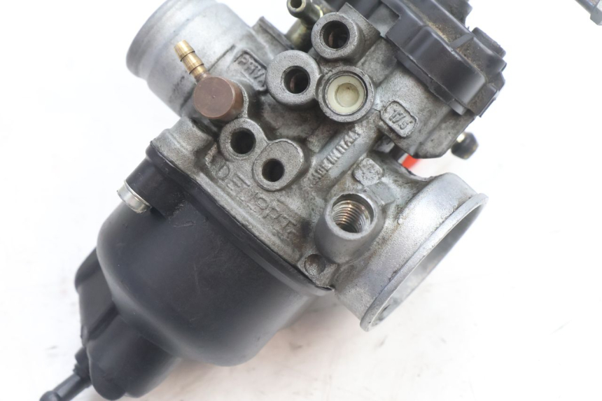 photo de CARBURADOR PIAGGIO VESPA S 2T 50 (2007 - 2014) - Zoom estado de uso