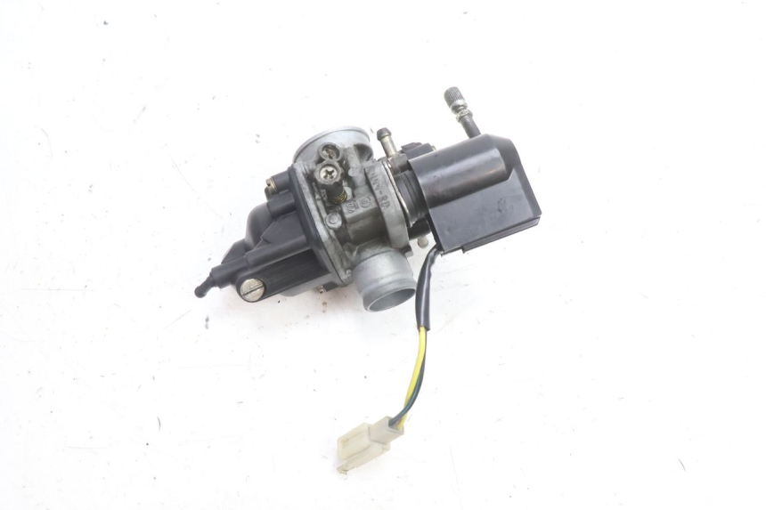 photo de CARBURADOR PIAGGIO VESPA S 2T 50 (2007 - 2014) - Primer plano técnico