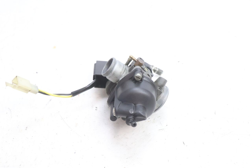 photo de CARBURADOR PIAGGIO VESPA S 2T 50 (2007 - 2014) - Detalles de los puntos de fijación